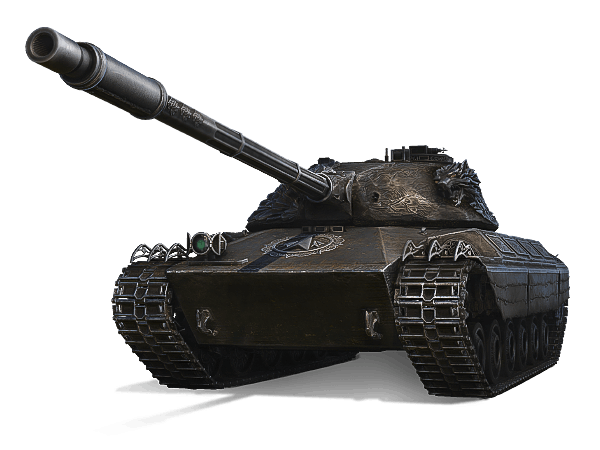 CS-63 WILK: ПРЕМИУМ